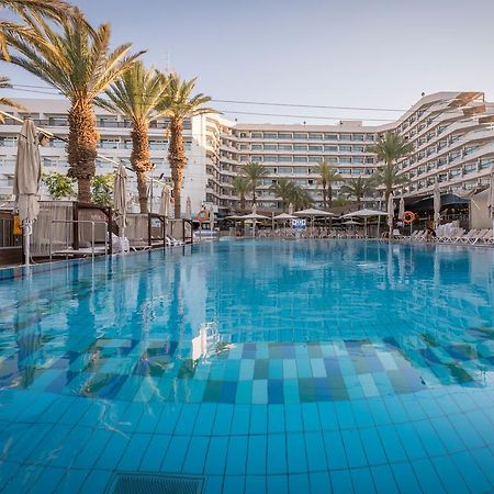 Neptune Eilat By Dan Hotels Bagian luar foto The Dan Hotel